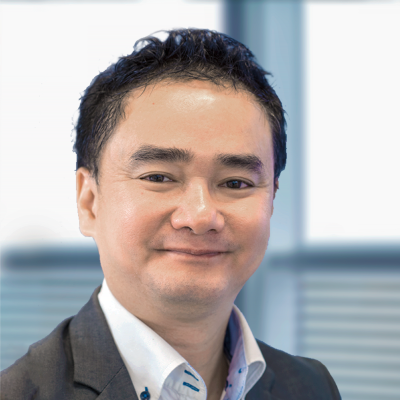 Judge - Wai-Meng Lee